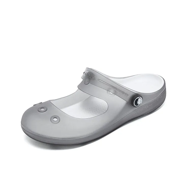JSWEI Clogs Women's-14