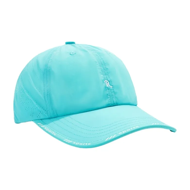 FREE RABBITⅡ Korean Style Casual Sports Quick Dry Baseball Caps Unisex-14