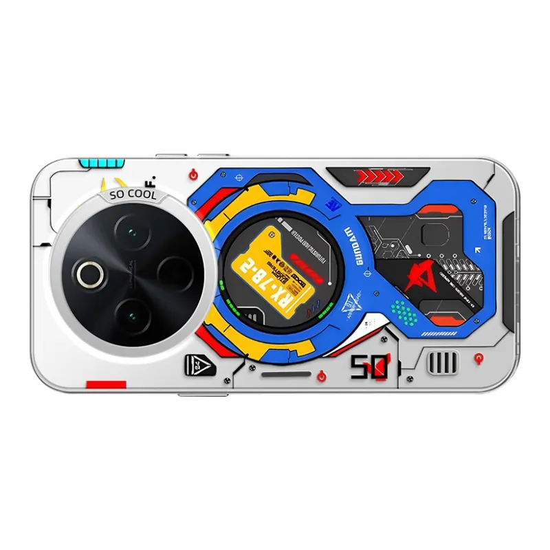 MANQIN Phone Cases-14