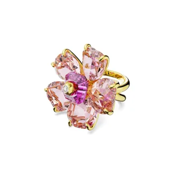 Swarovski Idyllia Ring