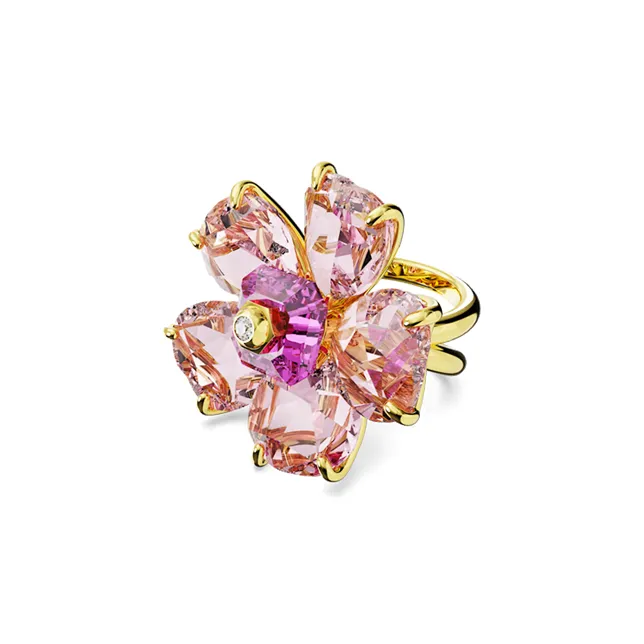 Swarovski Idyllia Ring-0