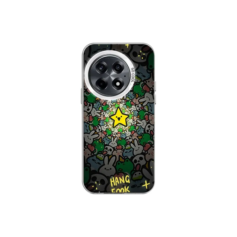 CHUNFAN Phone Cases-13