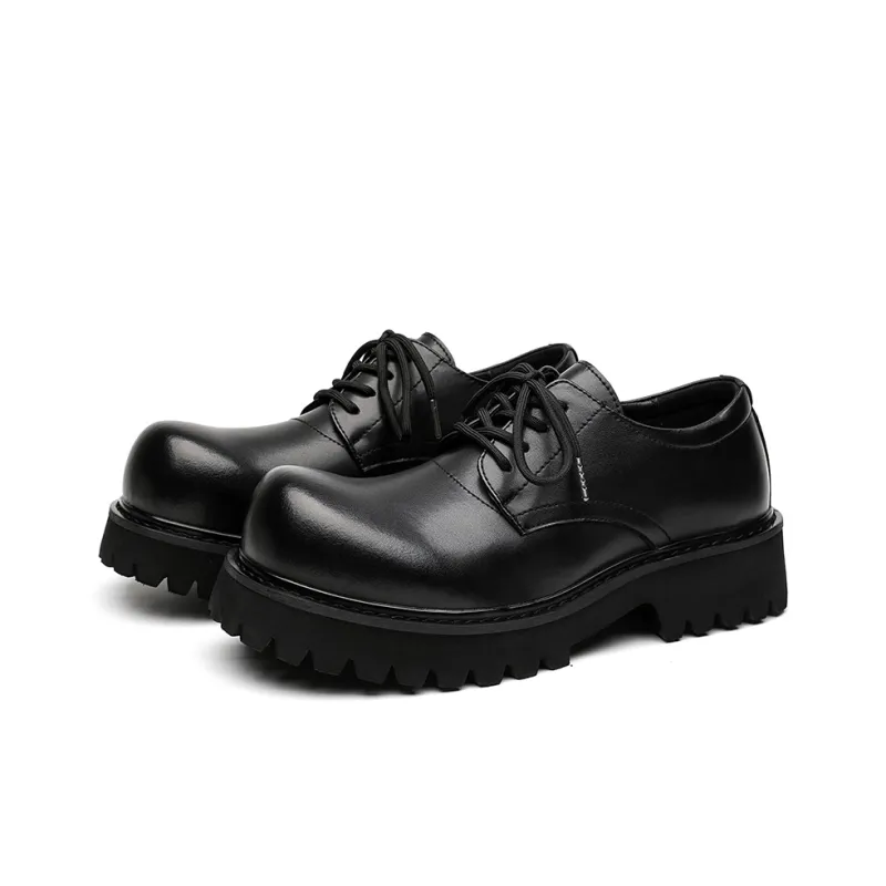 Product B Casual Shoes Men Black-1