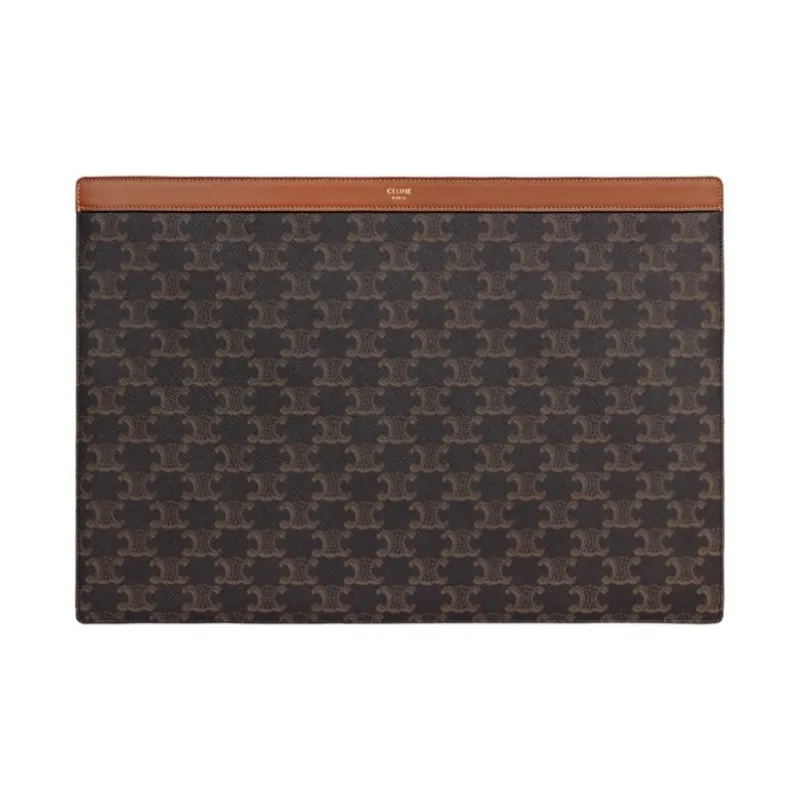 CELINE Triomphe Laptop Bags-0