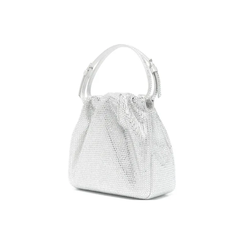 AMINA MUADDI Vittoria Mini Bag-1