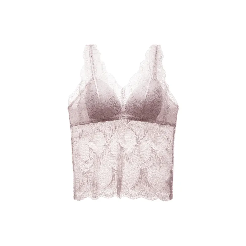 Yiner Life Bra With Pads Women's-7