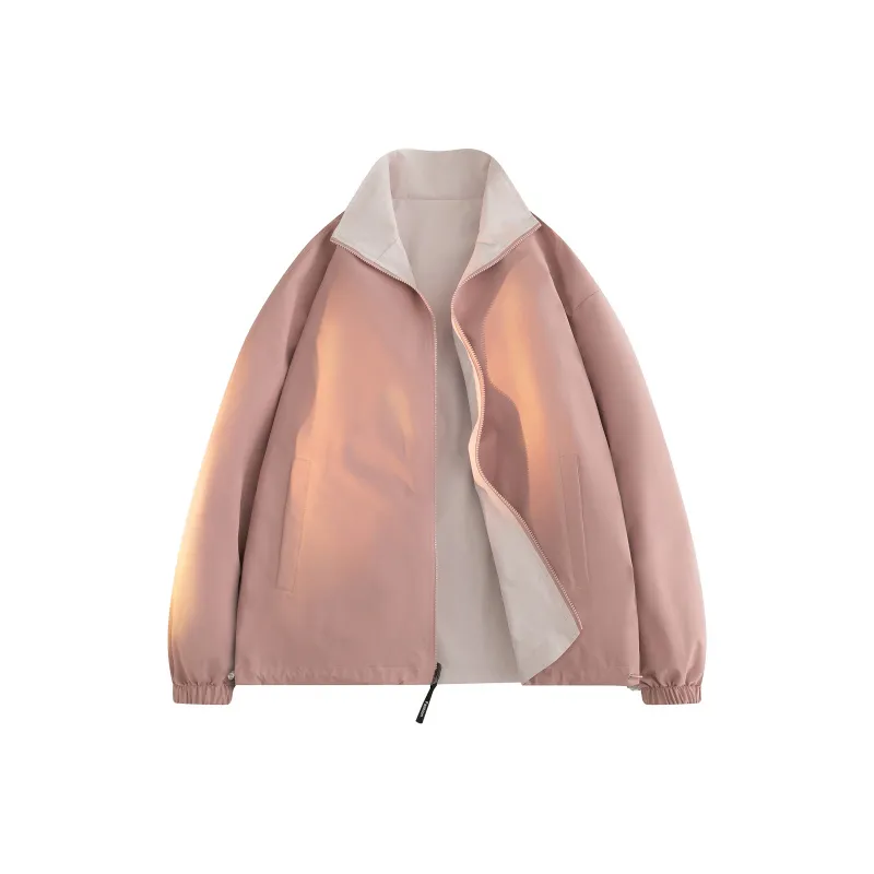 ALI THE FOX Jackets & Coats Unisex-20