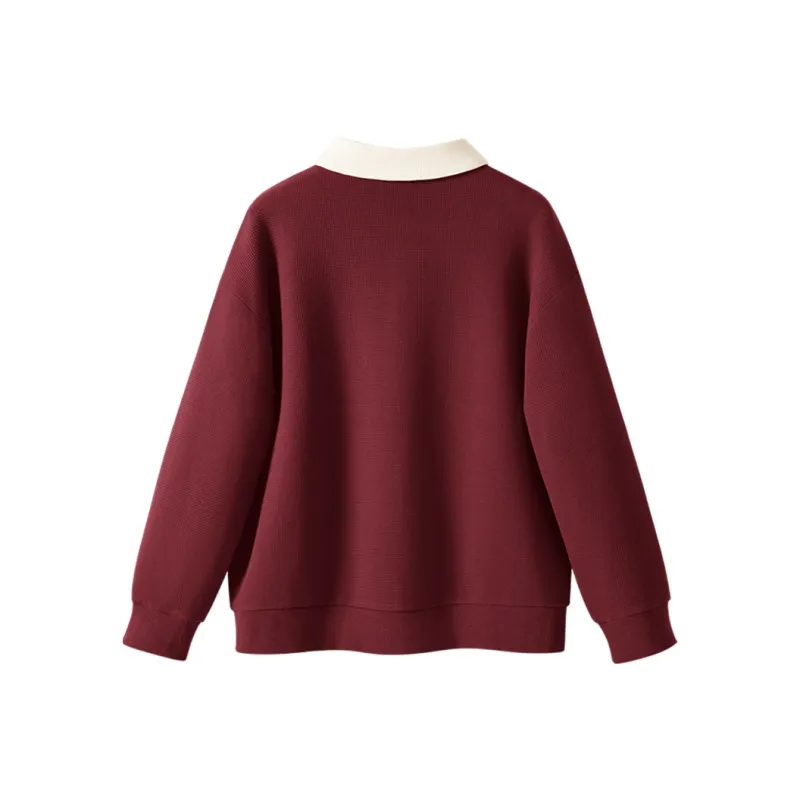 MINISO Sweatshirts Women's-4