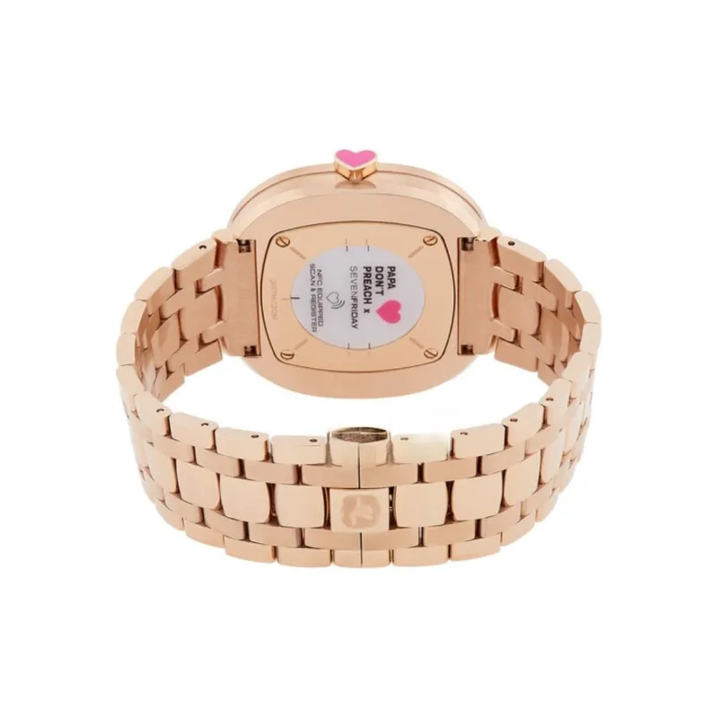 SEVENFRIDAY Women's Watch-3