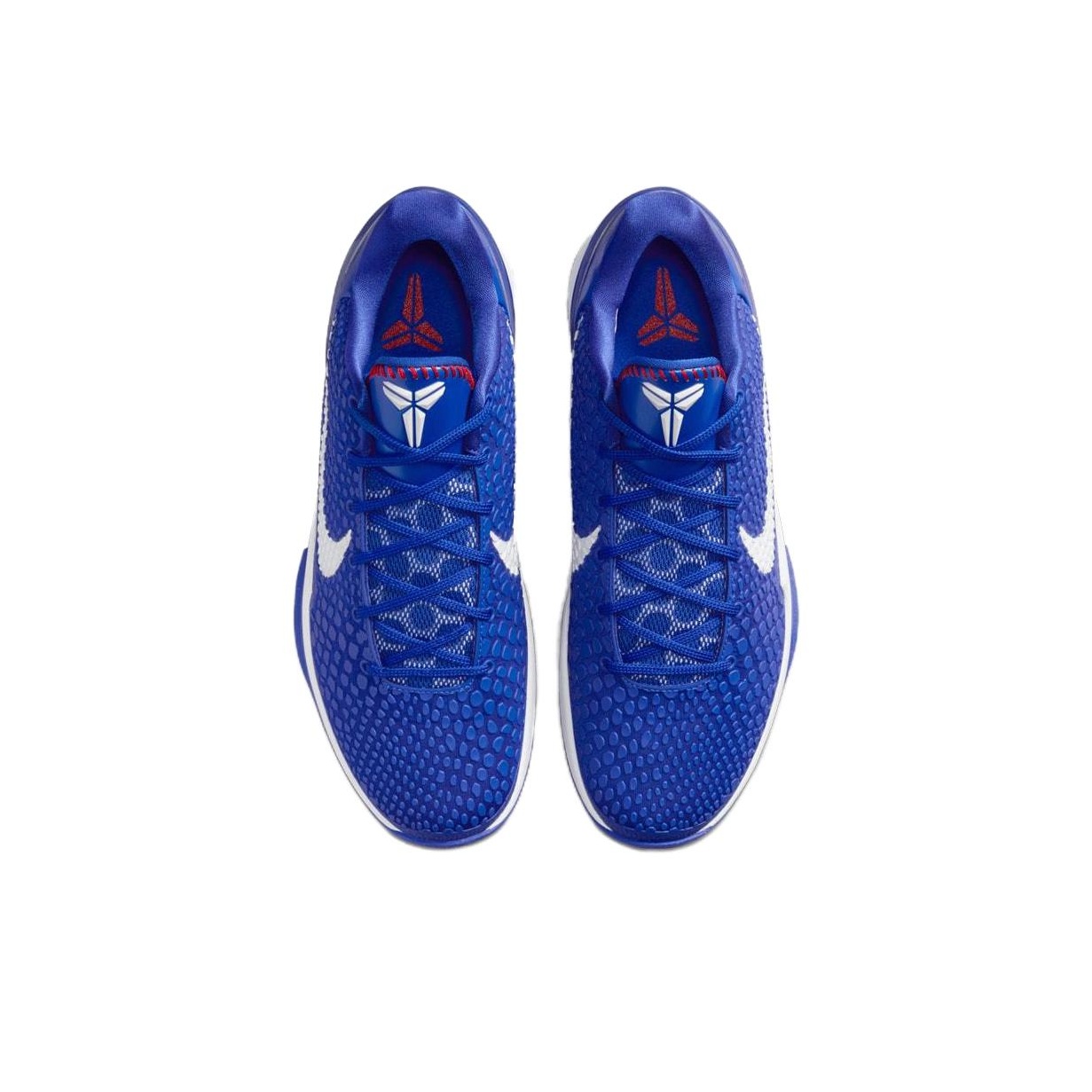 Nike Kobe 6 Protro Dodgers - POIZON