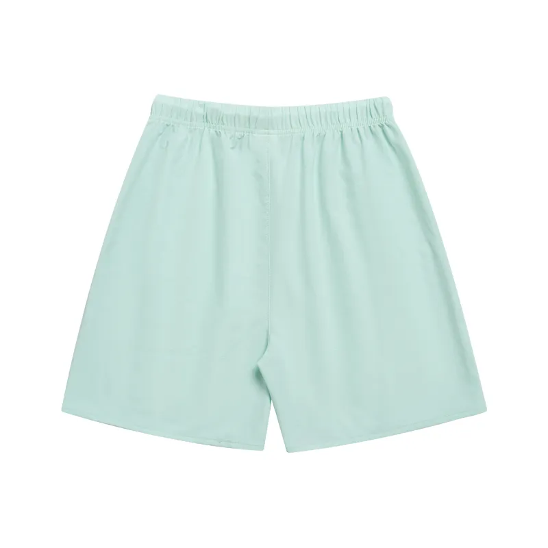 BIENKIMIIYE Casual Shorts Unisex-1