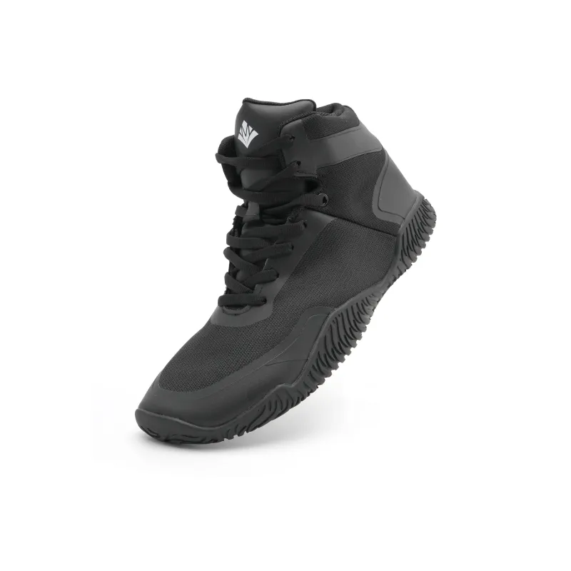 MANUEKLEAR Anti-Slip And Wear-Resistant Lightweight Low-Top Training Shoes Unisex-40