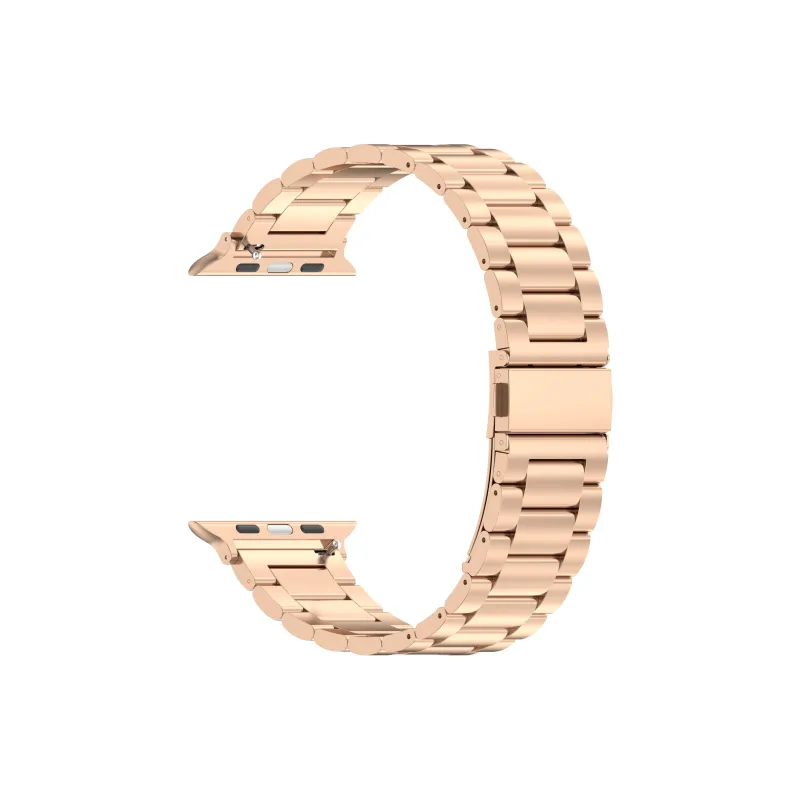 ZHENGGUANG Apple Compatibility Watch Band Metal-8