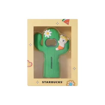 Starbucks Bottles / Can Openers