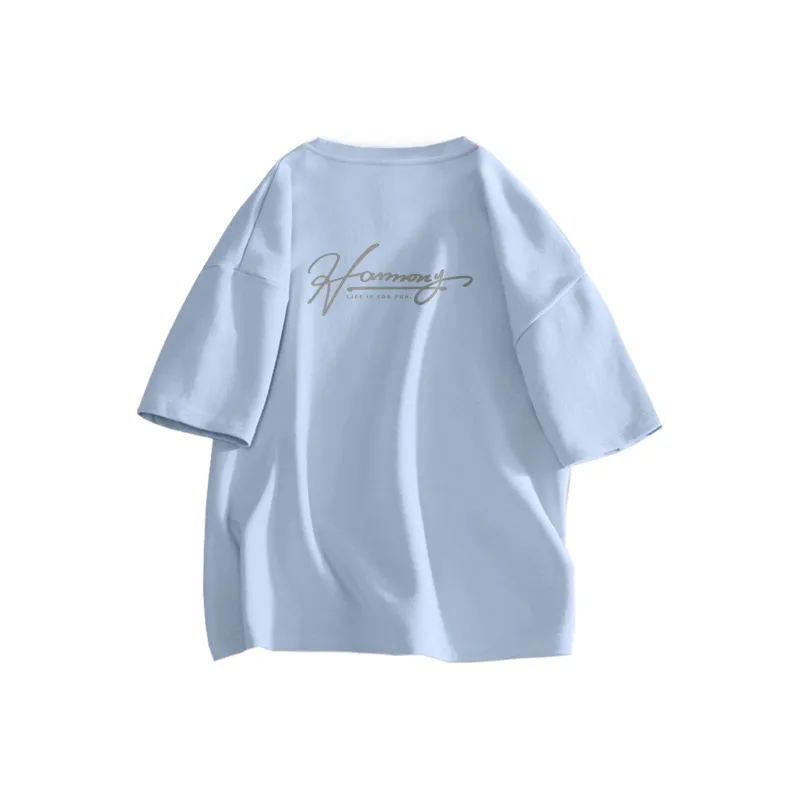 MINISO T Shirts Unisex-24