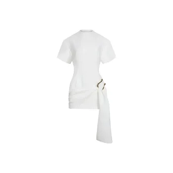 Lioness Short Sleeved Dress Women's