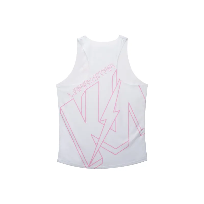 LARA STAR x KL LIANMING Tank Top Unisex-1