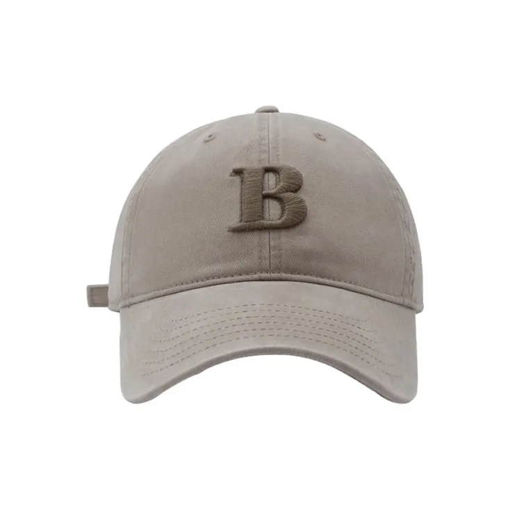 STUFFER 100% Cotton Baseball Caps Unisex-14