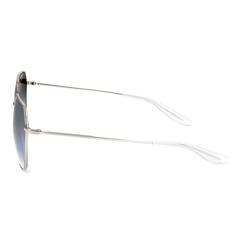 BARTON PERREIRA Cat eye Frame Sunglasses-2
