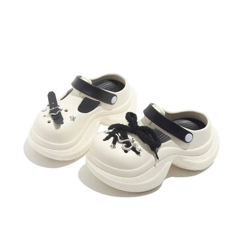 BEIER Clogs Women's-13