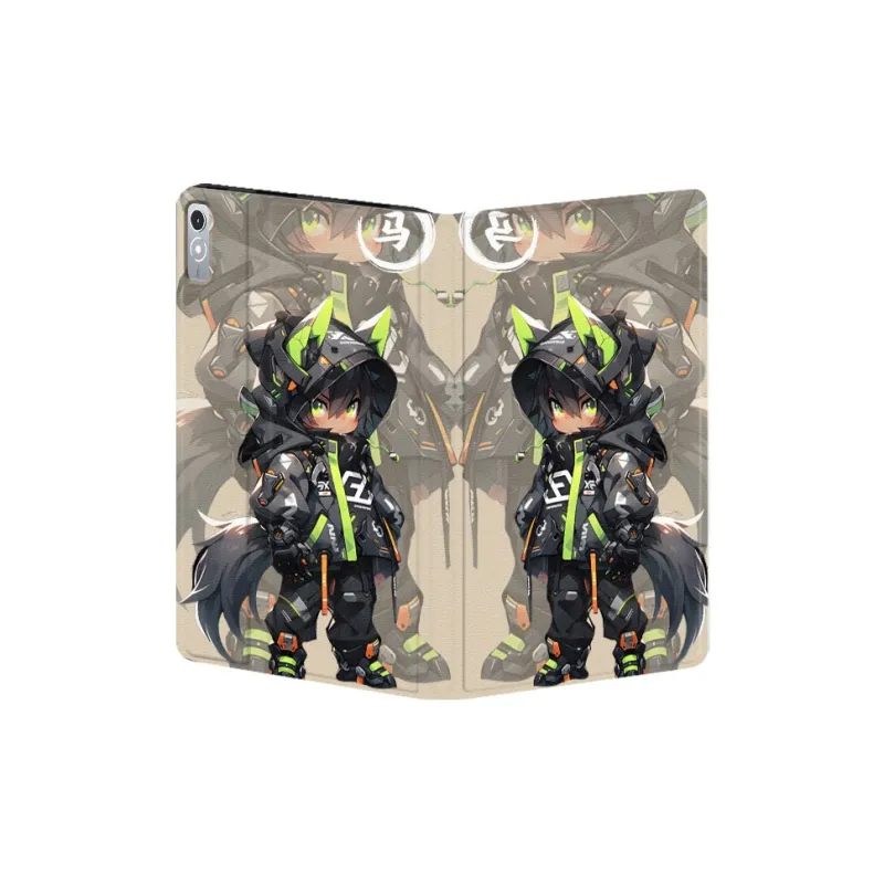YIBAOBAO Tablet Protective Cases-6