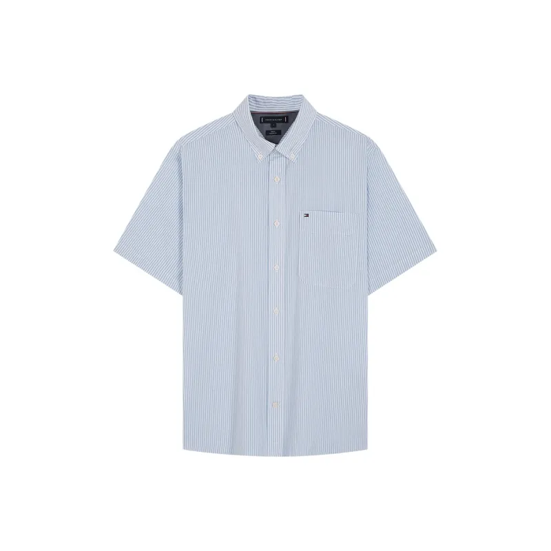 Tommy Hilfiger Shirts Men-0