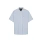 Blue White Stripes 0A7