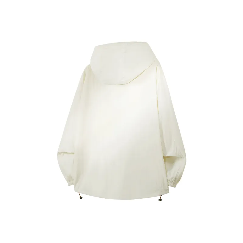 Warrior Huichao Riding The Wind Collection Breathable And Cool Feeling Sun Protection Clothing Unisex-14