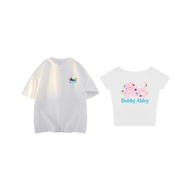 BOBBY ABLEY Couple Sets Women's-4