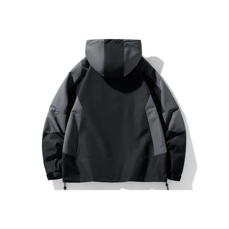 Hosa Jackets Unisex-1