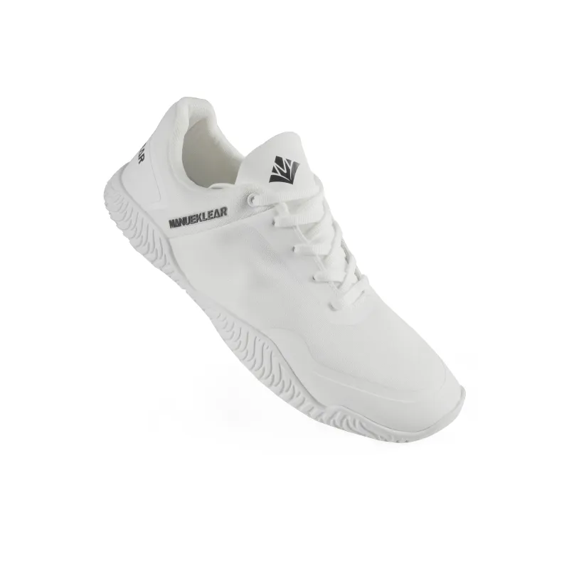 MANUEKLEAR Anti-Slip And Wear-Resistant Lightweight Low-Top Training Shoes Unisex-11