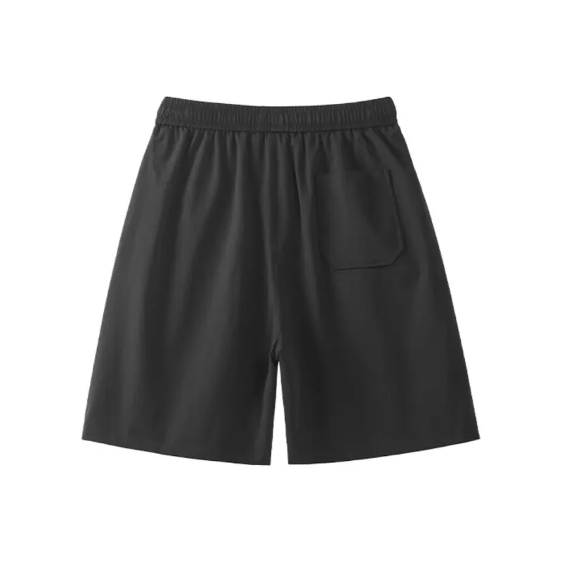 BOTH PLAY Casual Shorts Unisex-2