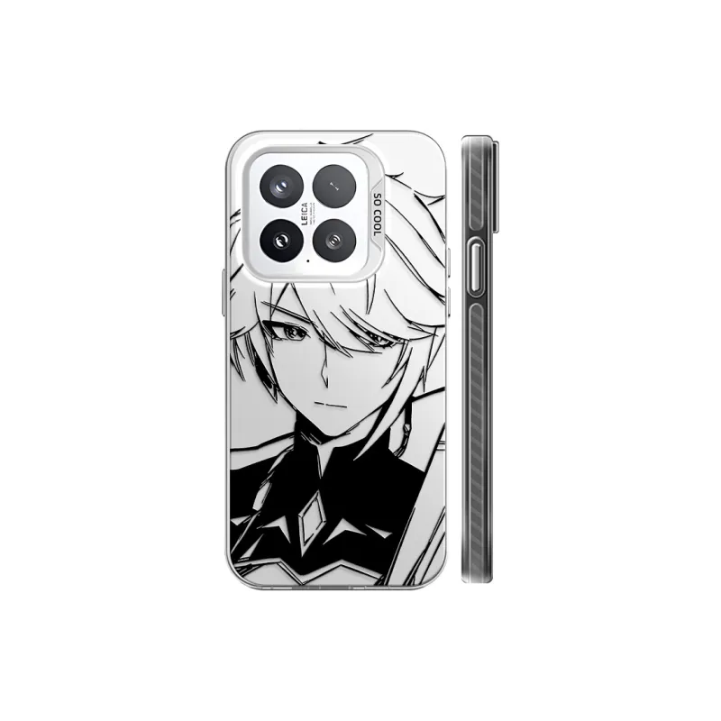 MANQIN Phone Cases-5