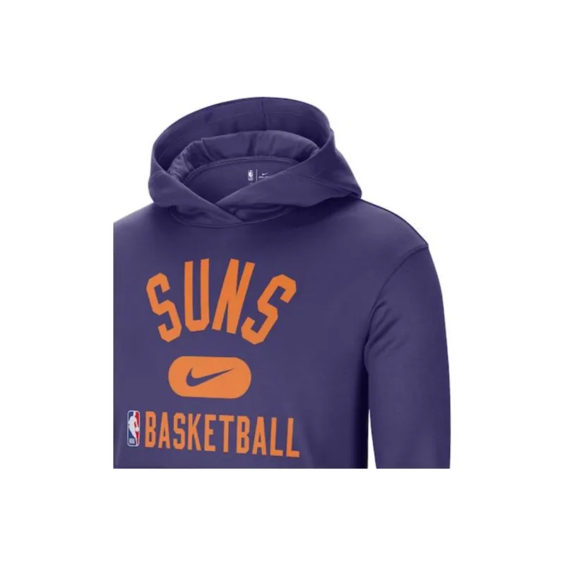 Nike Sweatshirt Men's Dark Purple-3