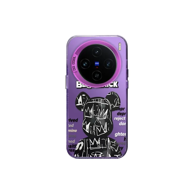 Star Diamond Phone Cases-16