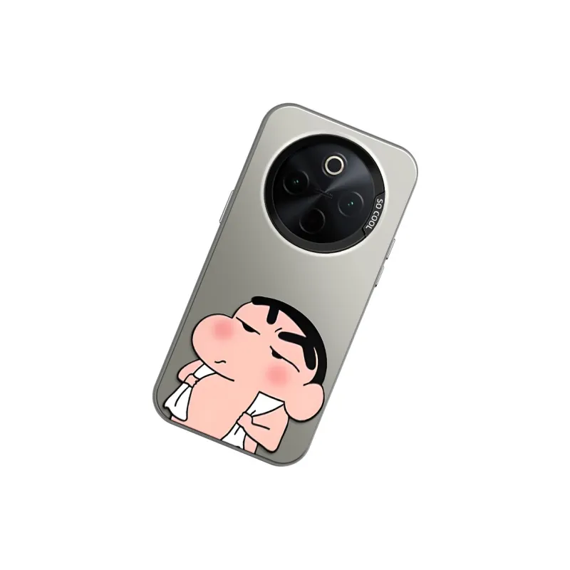 MANQIN Phone Cases-1