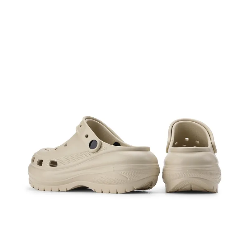 XMISTUO Clogs Women's-18