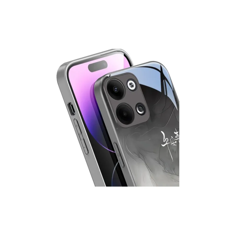Tronic Danone Phone Cases-14