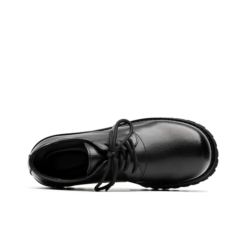 Product B Casual Shoes Men Black-2