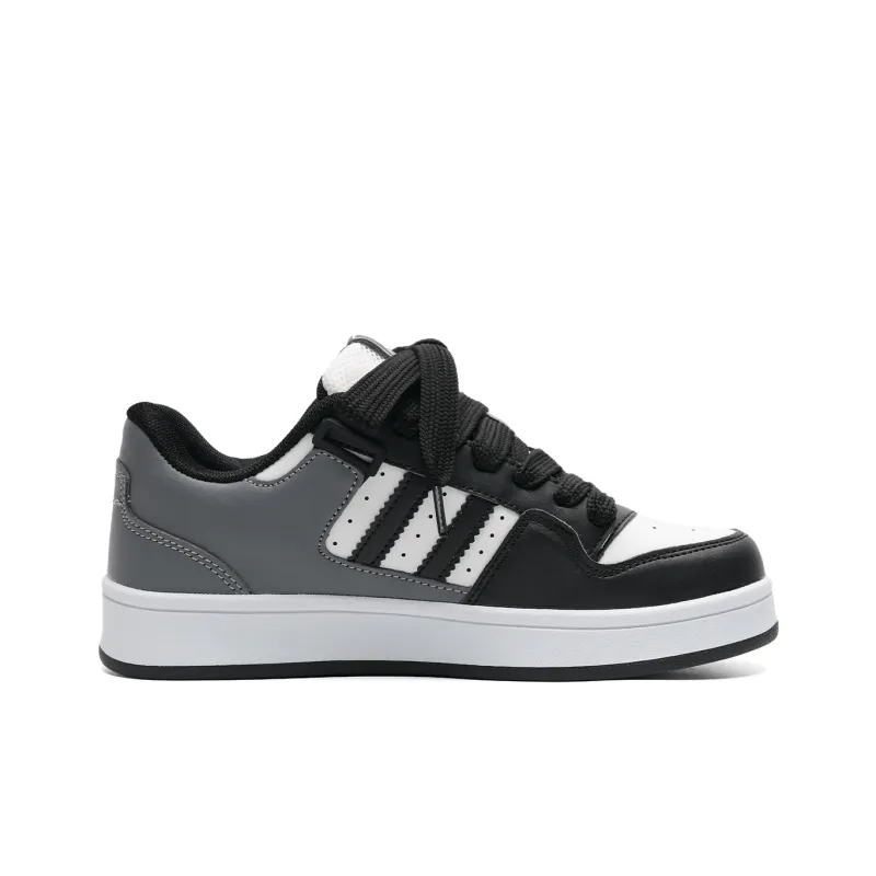 7 SEVFUN Low Top Skateboard Shoes Unisex Gift Box Set-1