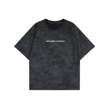 Snow Know The Answer SKTA T Shirt Unisex