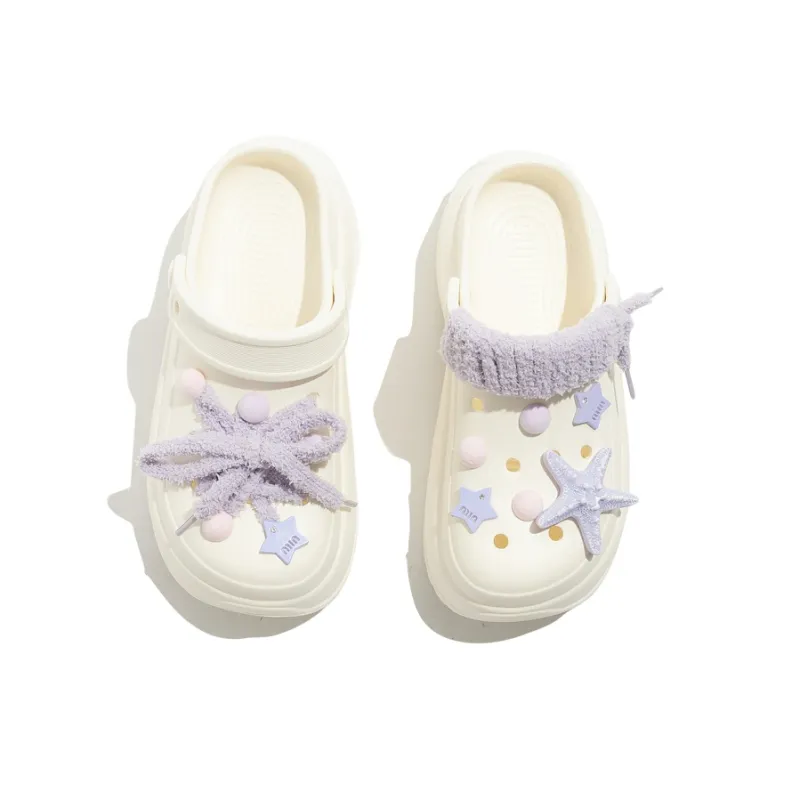 BEIER Clogs Women's-29