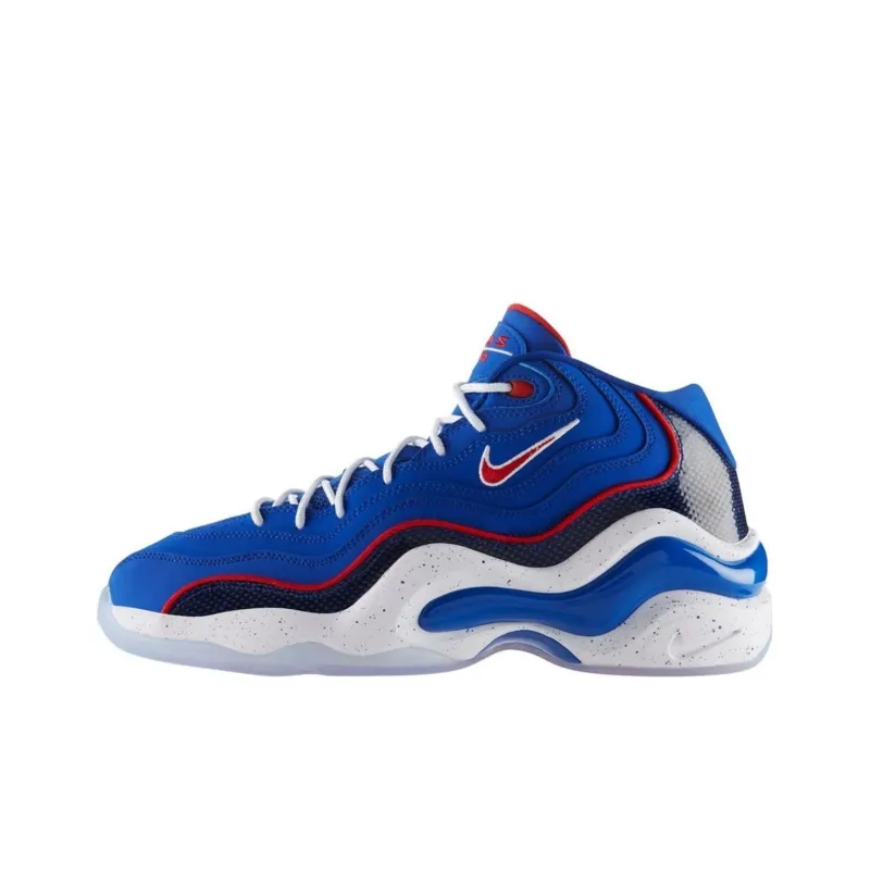 Nike Air Zoom Flight 96 Allen Iverson-0