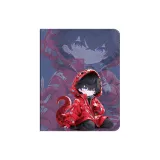 Red Snake Youth A Blue