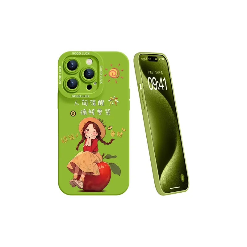 YOOPOO Phone Cases-26