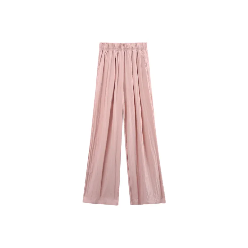 A Paradise For Awakening Casual Pants Women's-0