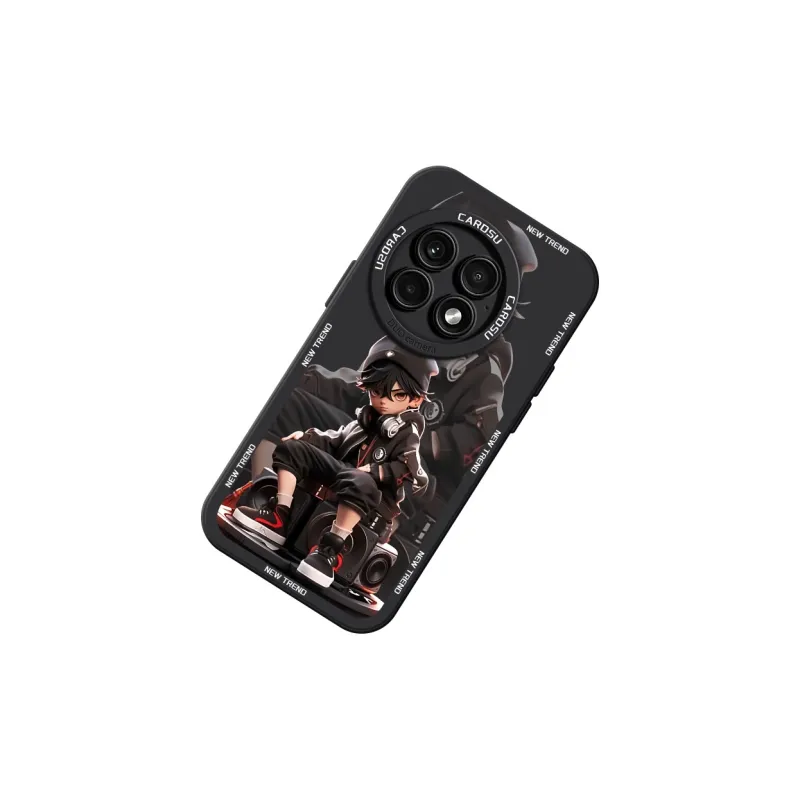CHUNFAN Phone Cases-22
