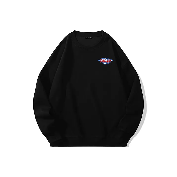 POLAR BEAR Sweatshirts Unisex-31