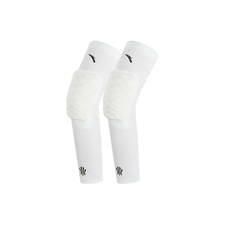 Antakids Kerry Owens Series Basketball Arm Guards Polyamide+Elastane Kids' Professional Protective Equipment-1
