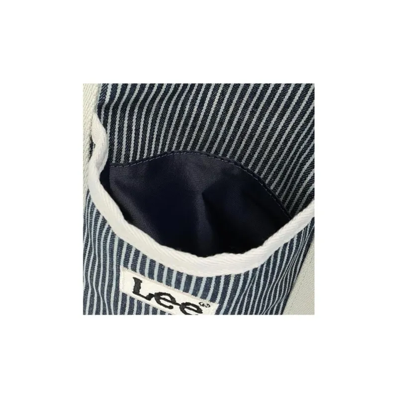 Lee Handbags Gray-3